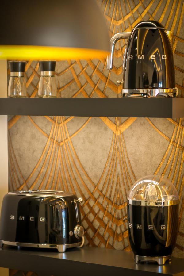 Banus Appartement *