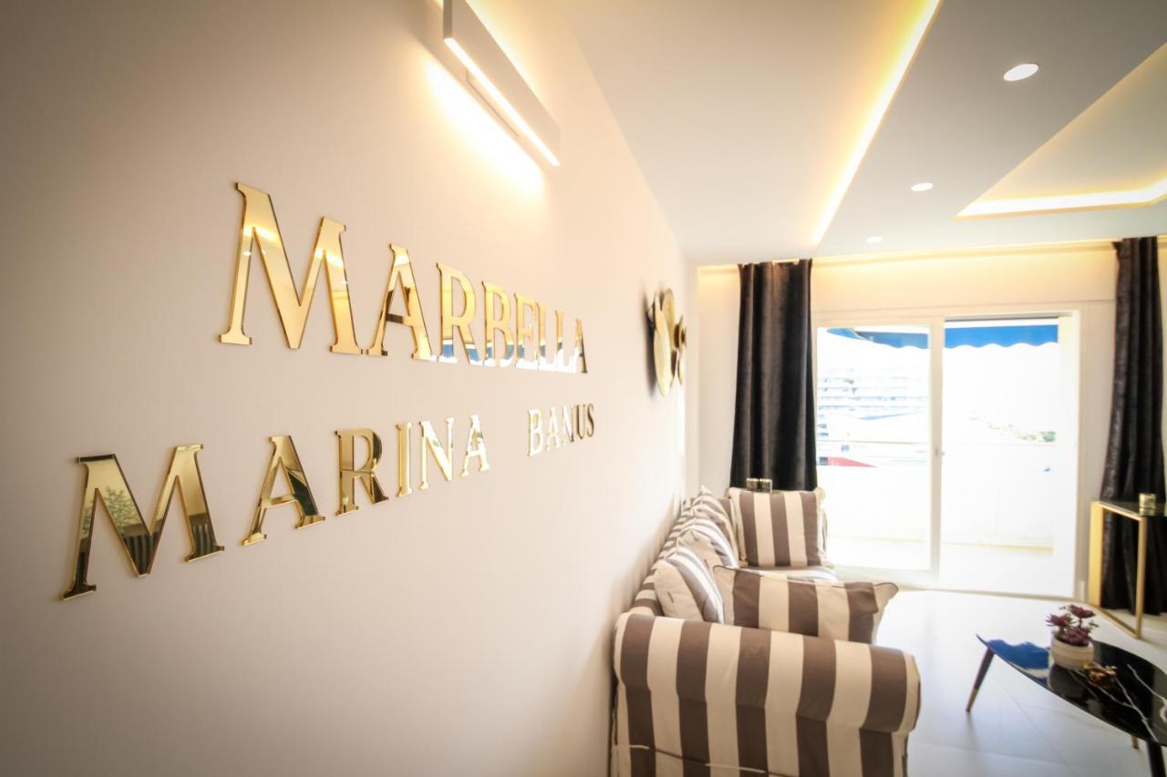Banus Appartement *