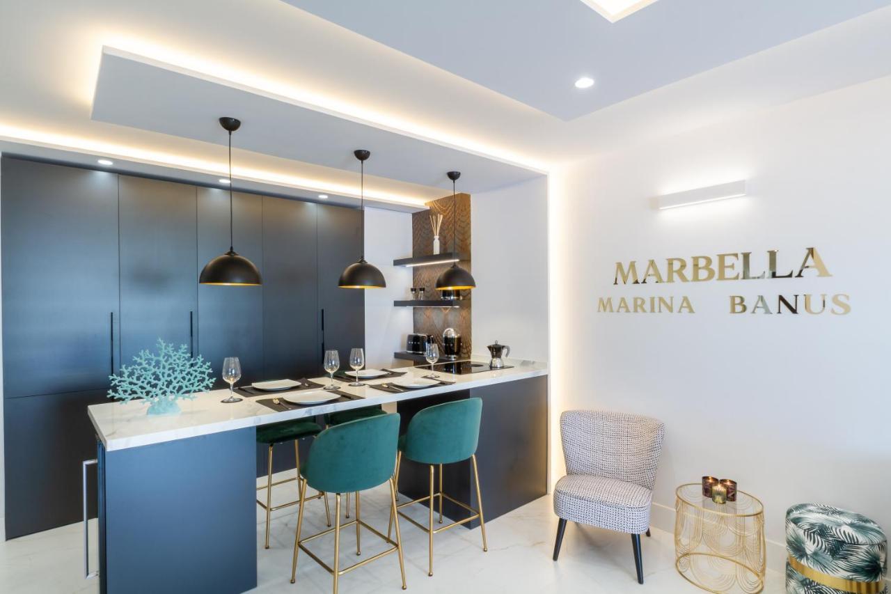 Banus Appartement *