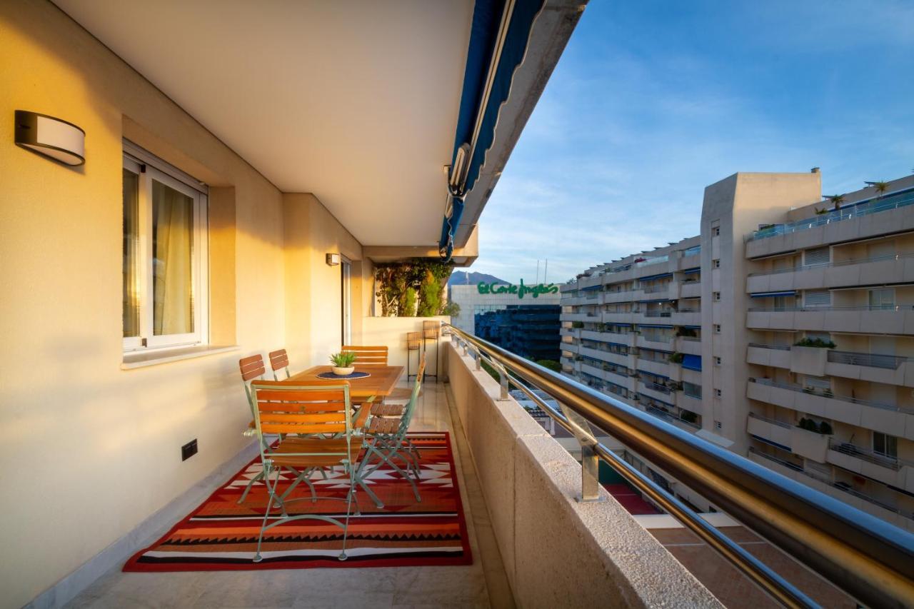 Banus Appartement Marbella