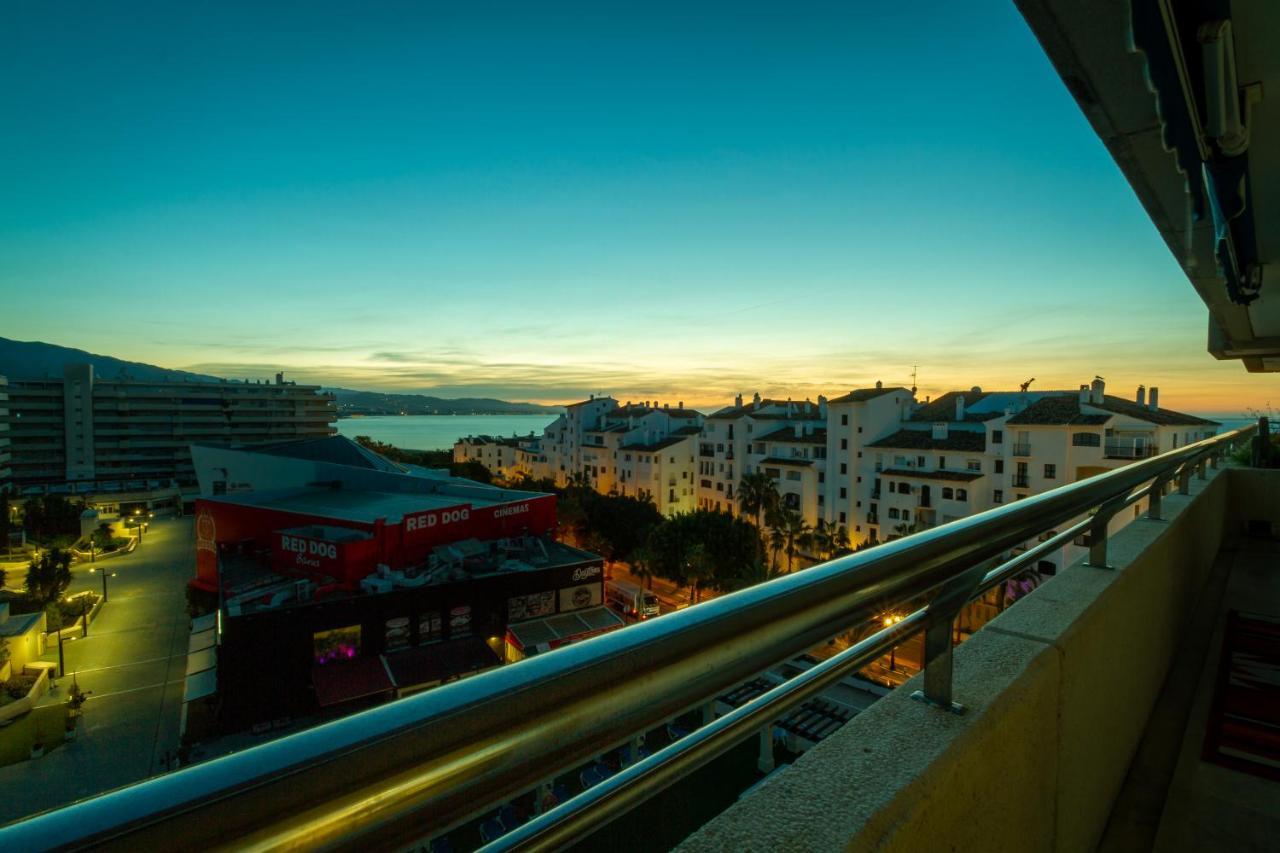 Appartement Banus *