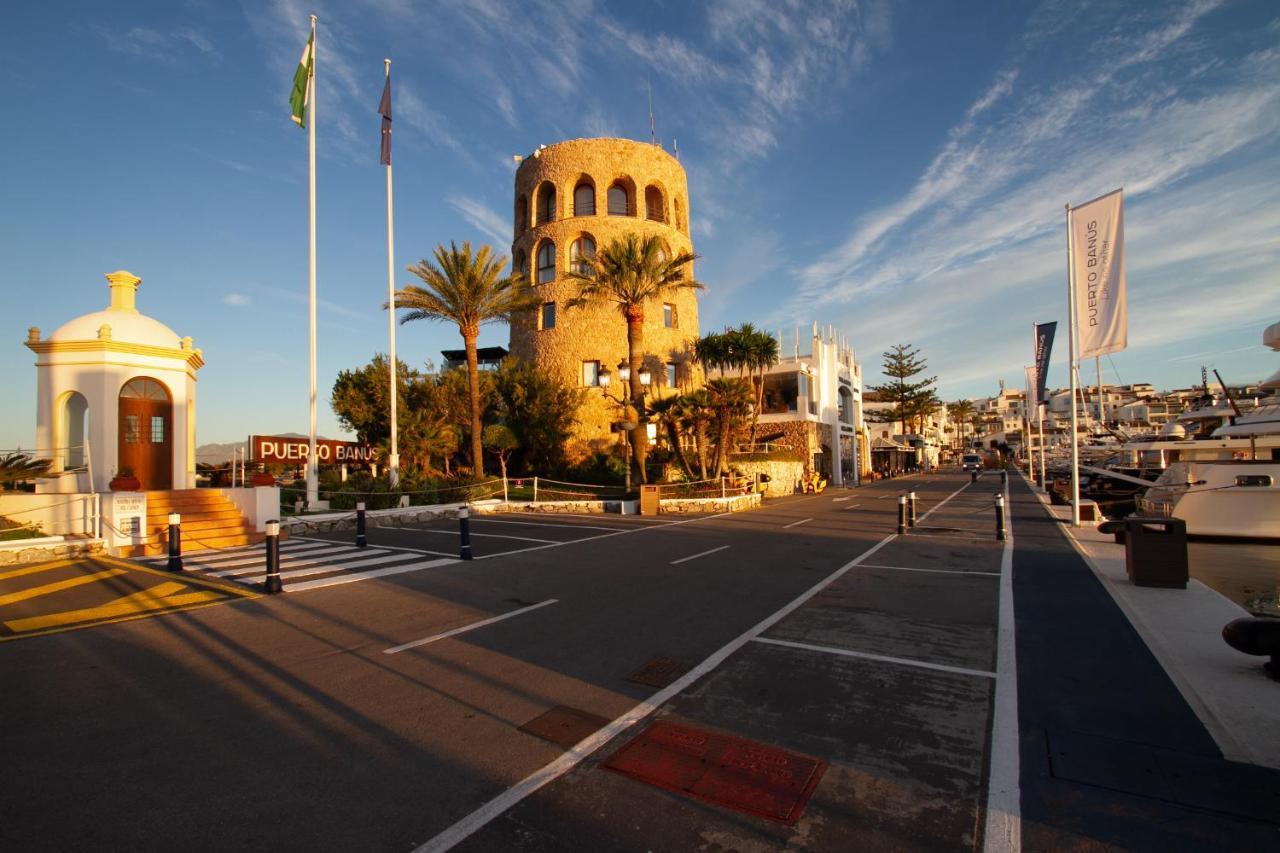 Banus Appartement *