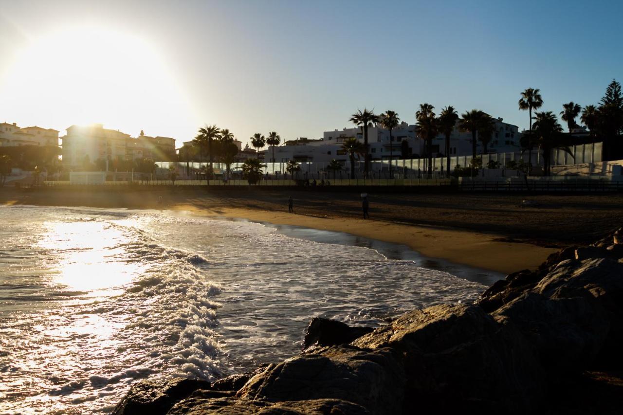 Appartement Banus Marbella