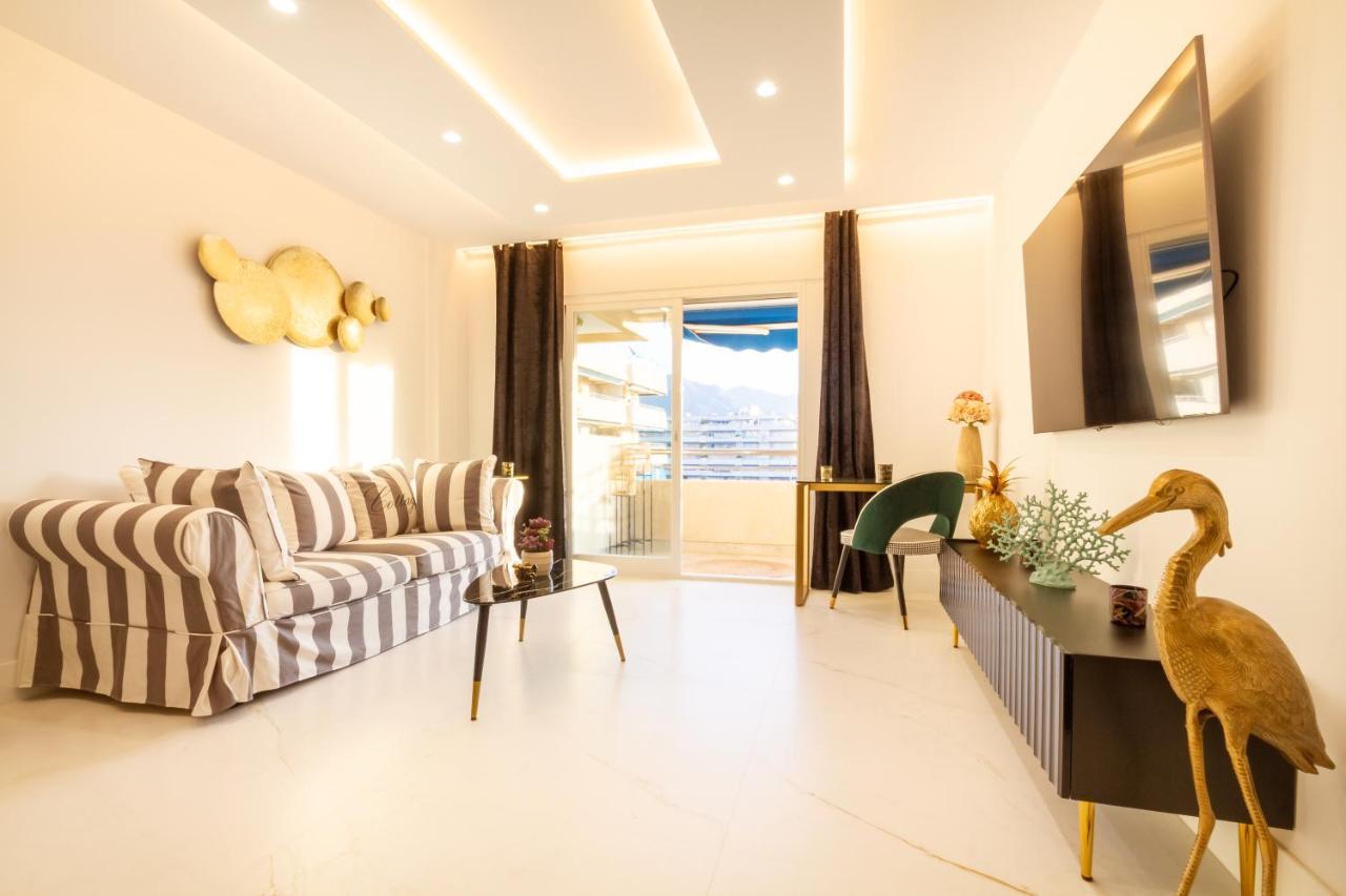 Appartement Banus *