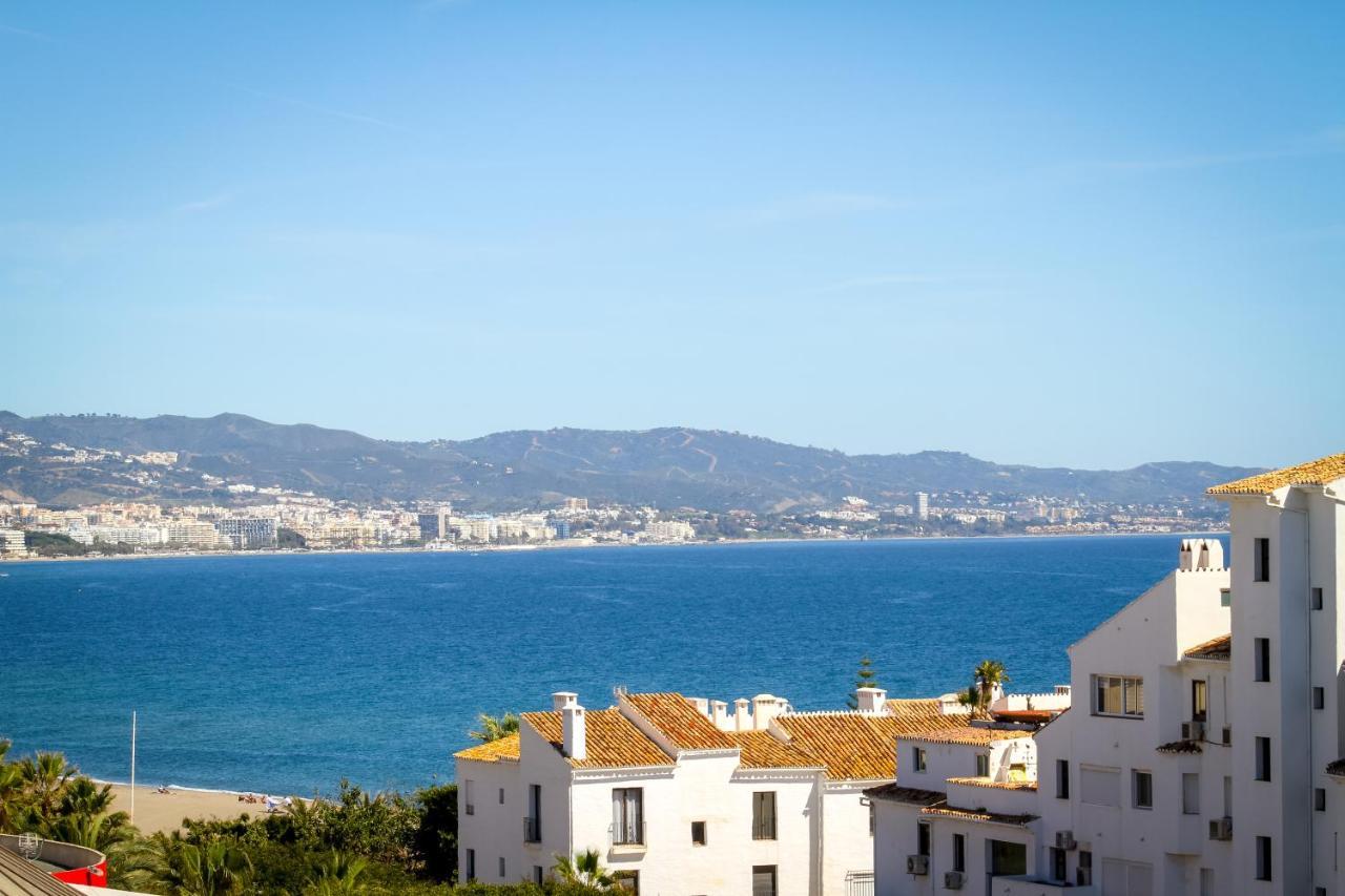 Appartement Banus *