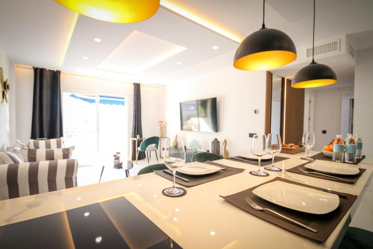 Appartement Banus Marbella