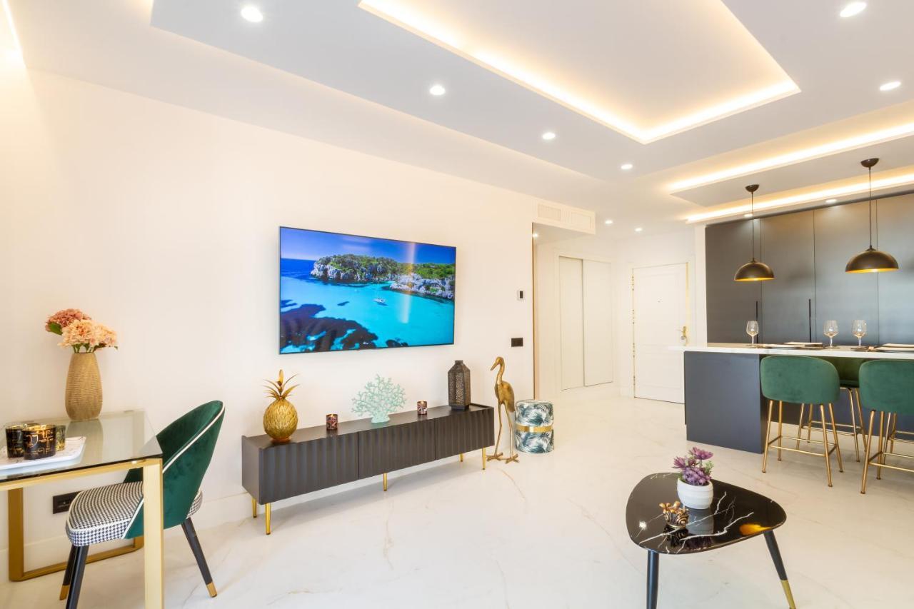 Banus Appartement