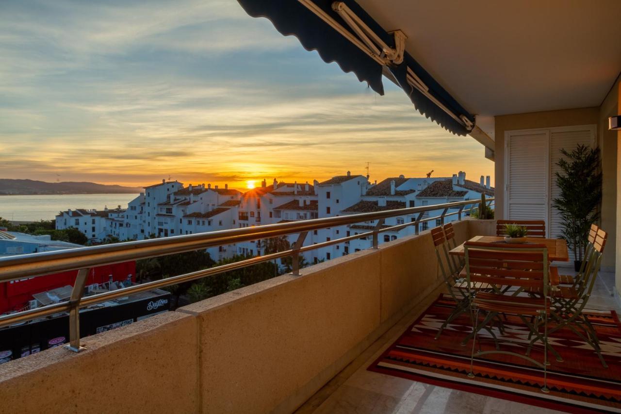 Appartement Banus