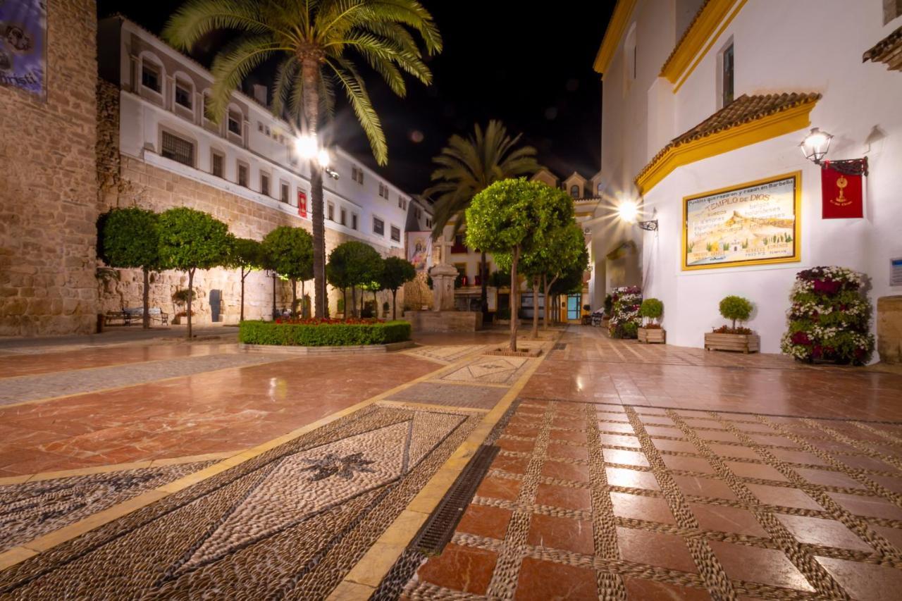 Banus Appartement