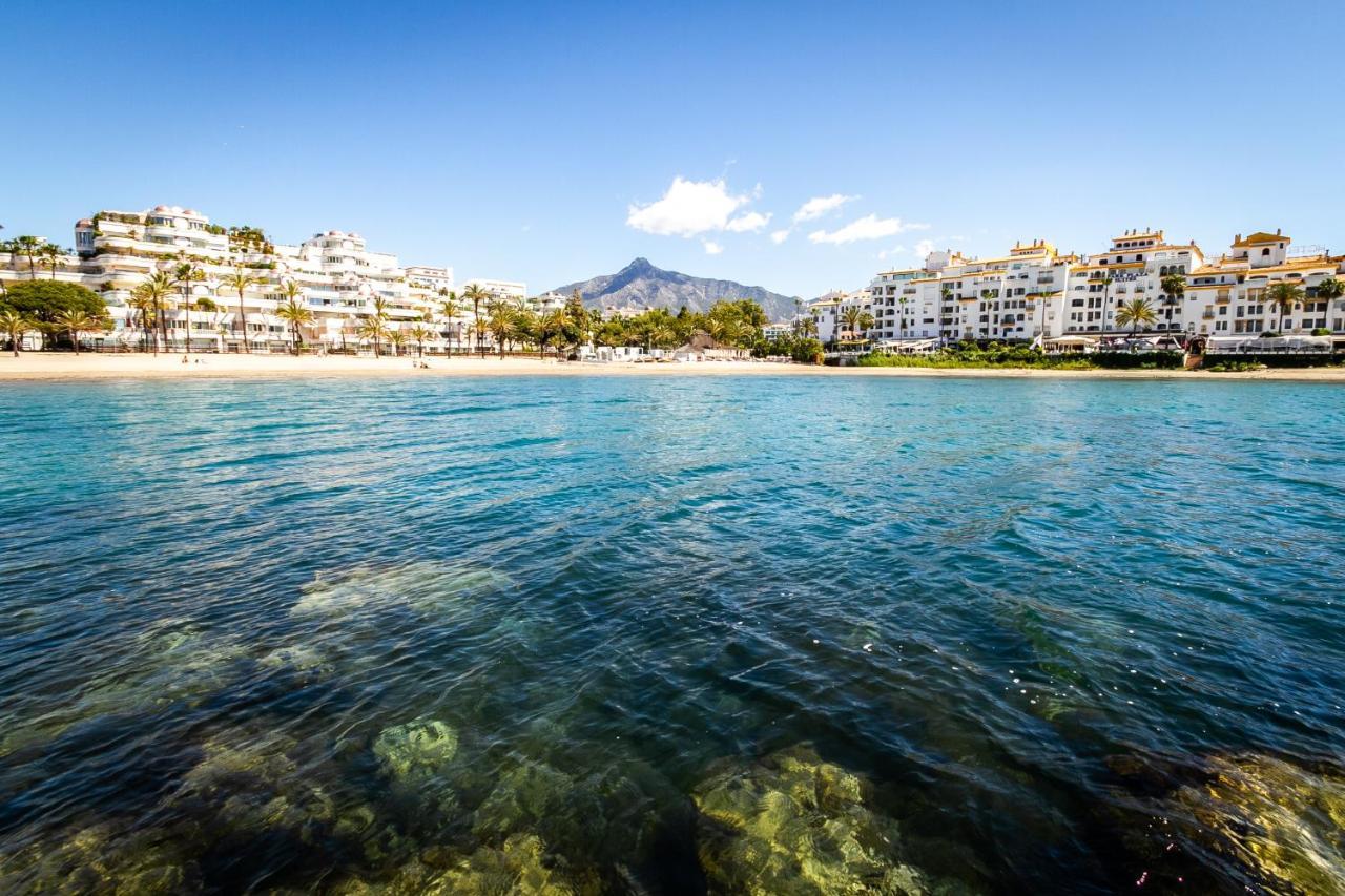 Appartement Banus *